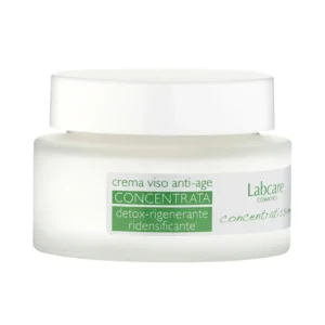 Detox Facial Cream