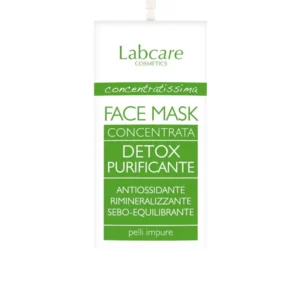 Detoxifying Face Mask