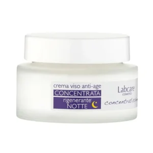 Night Regenerating Face Cream