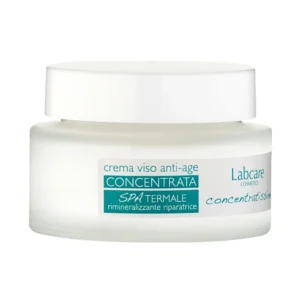 Spa Termale Facial Cream