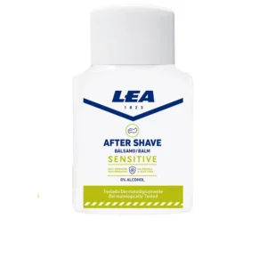 Sensitive Aftershave Balm