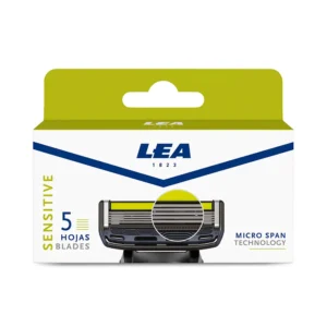 Sensitive Refill 5 Sheets