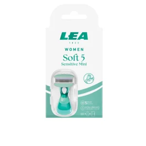 LEA Soft 5 Mini Razor