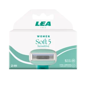 Women Soft 5 Refill
