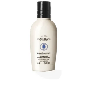 Shea Comfort Hydrating Body Lotion