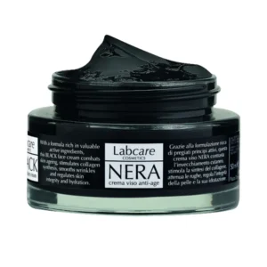 Black Charcoal Facial Cream