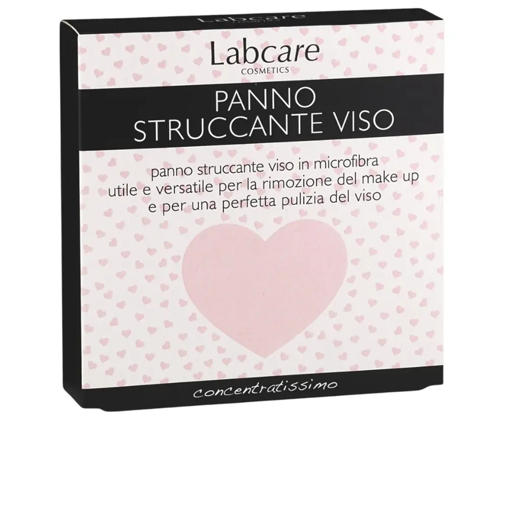 Microfiber Cleansing Glove