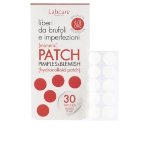 Pimple & Blemish Patches 15mm