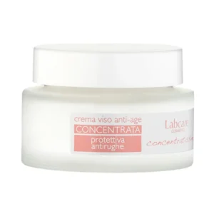Protective Anti-Wrinkle Face Cream