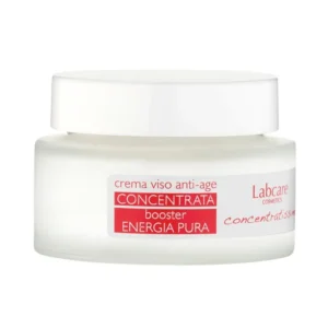 Pure Energy Booster Facial Cream
