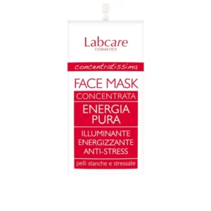 Pure Energy Facial Mask
