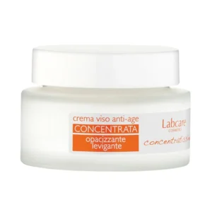 Purifying Anti-Aging Matte Facial Cream