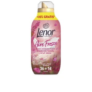 Fresh Air Wildflowers Fabric Softener