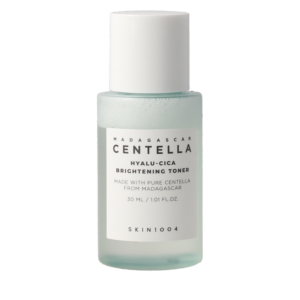 Hyalu-Cica Brightening Toner