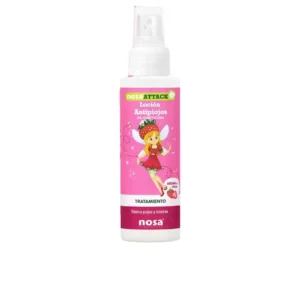 Anti-Lice Lotion