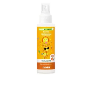 Attack Anti-Lice Lotion