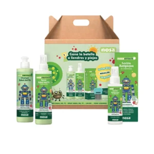 Protect Nits And Lice Apple