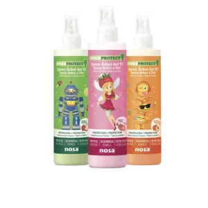 Protect Tea Tree Spray