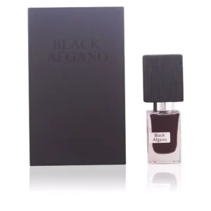 Black Afgano Extrait De Parfum