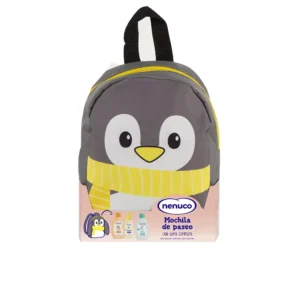 Nenuco Penguin Kids Bath Set