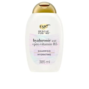 Hyaluronic Pro-Vitamin B5 Shampoo