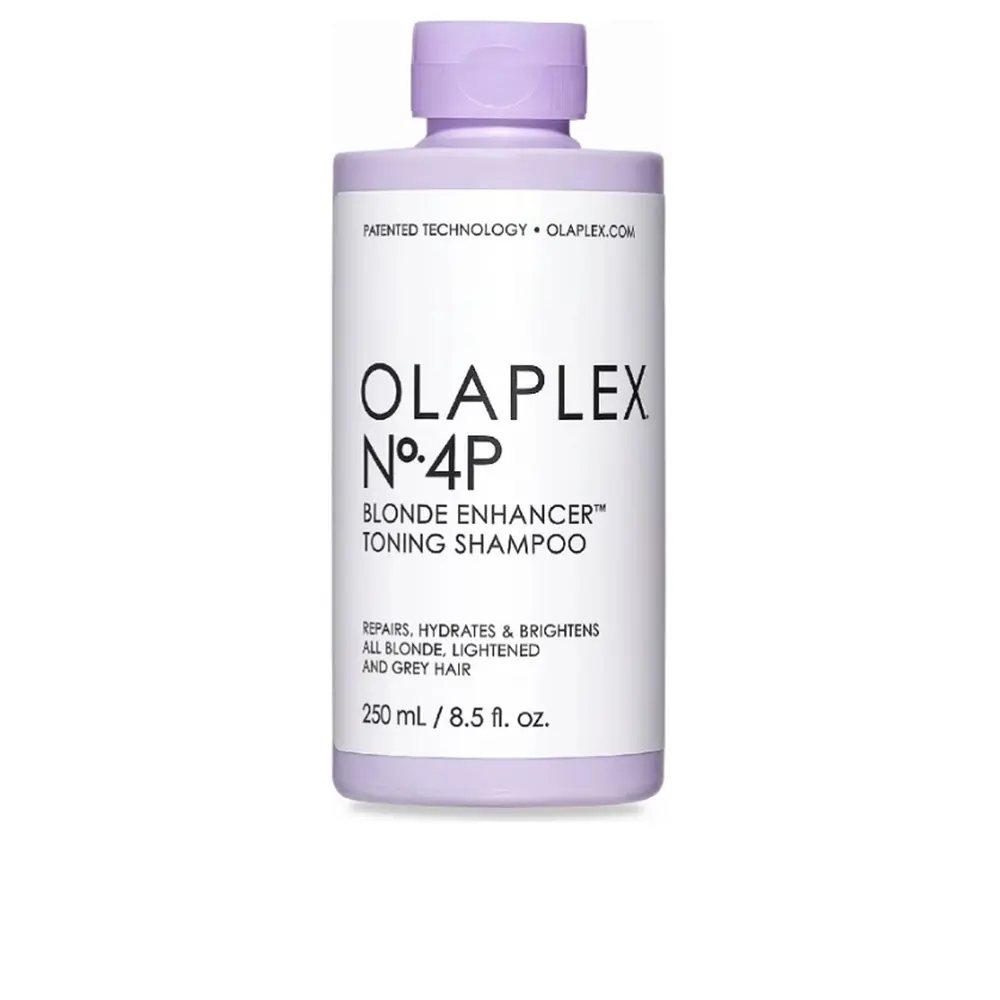 Olaplex Blonde Enhancer Shampoo 250ML