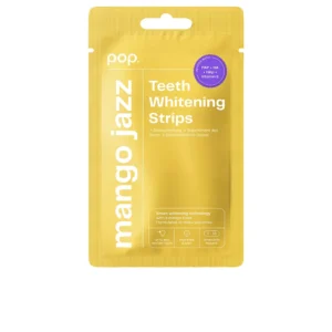 Mango Teeth Whitening Strips