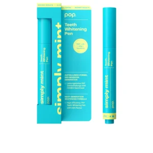 POP Mint Whitening Pen