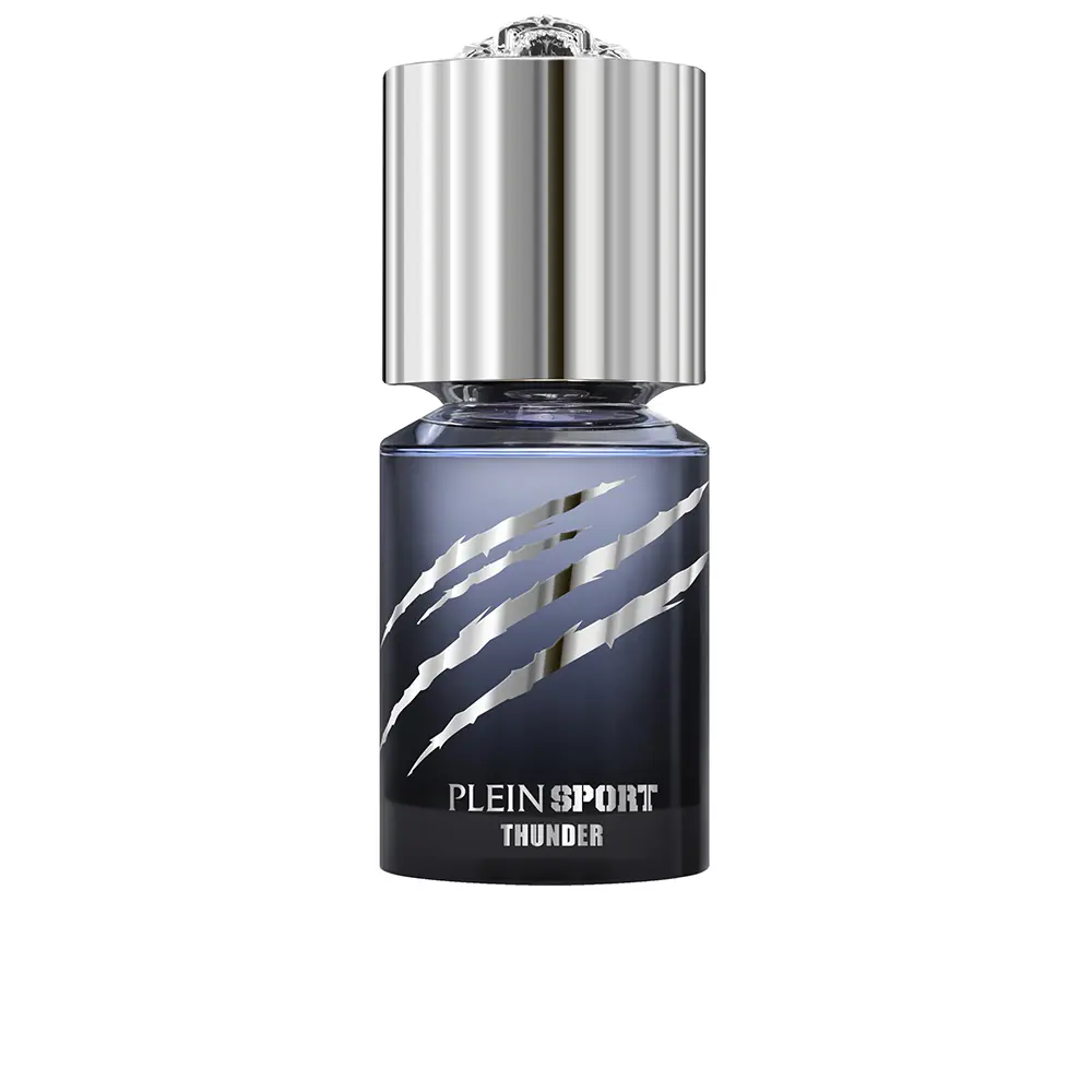 Plein Sport Thunder EDT