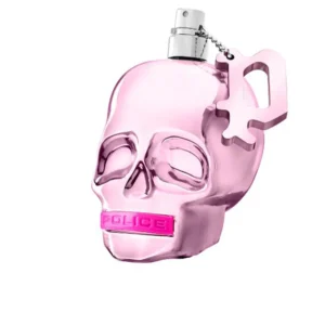 To Be True Me Eau de Parfum