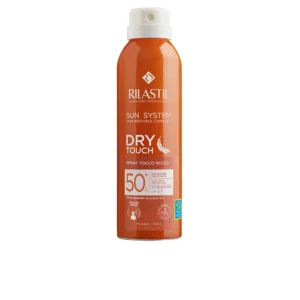 Sun System Dry Touch SPF50+ Spray