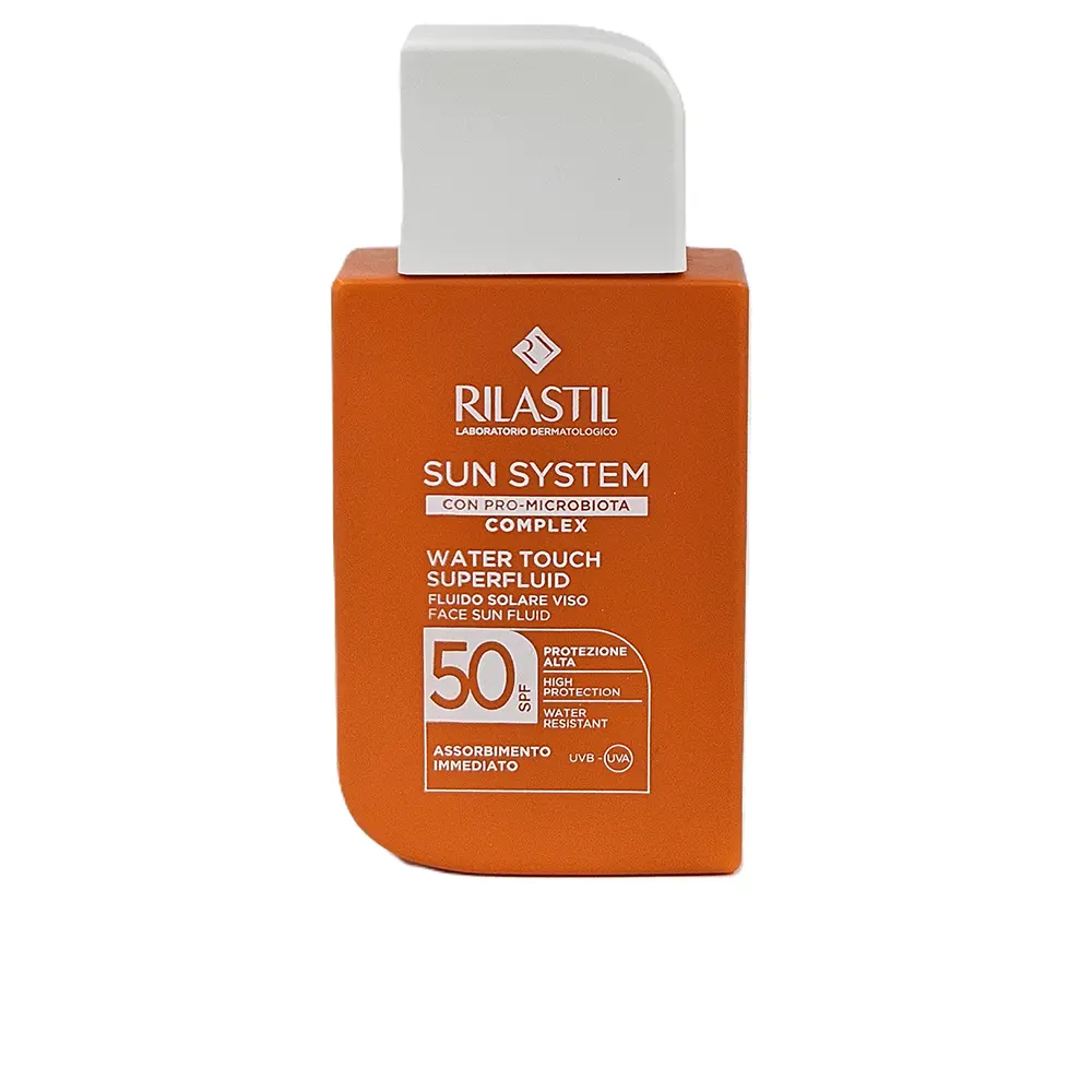 Rilastil Sun System Water Touch SPF 50