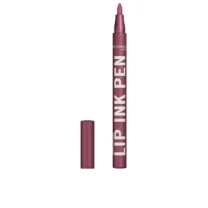 Rimmel Lip Ink Pen Felted Flush