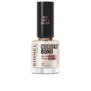 Wonder'Bond Nail Polish Slip Dress