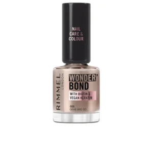 Wonder'Bond Nail Polish