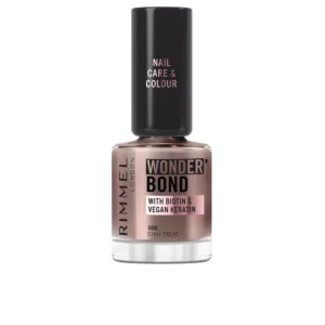 Rimmel Wonder'Bond Nail Polish