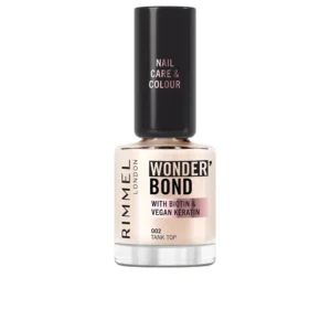 Rimmel Wonder'Bond Nail Polish