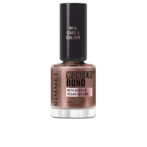 Rimmel Wonder'Bond Nail Polish