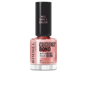 Wonder'Bond Strengthening Nail Polish