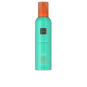 Ritual Of Karma Sunscreen Foam SPF50