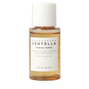 Madagascar Centella Balancing Toner