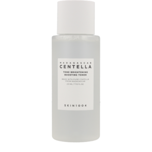 Madagascar Centella Brightening Toner