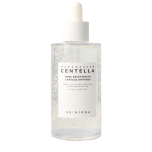 Madagascar Centella Illuminating Ampoule