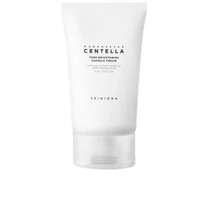 Madagascar Centella Illuminating Cream