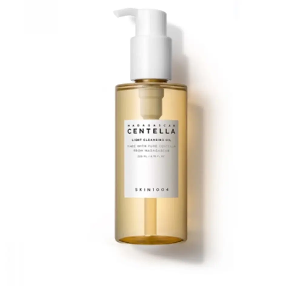 Madagascar Centella Toner