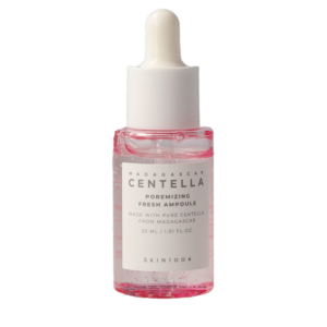 Centella Pore-Minimizing Ampoule