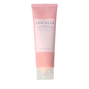 Madagascar Centella Cleansing Foam