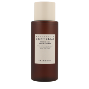 Madagascar Centella Probiotic Essence Toner