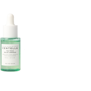 Madagascar Centella Soothing Ampoule