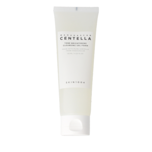Madagascar Centella Foaming Cleanser